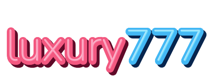 luxury777 — logo kanal