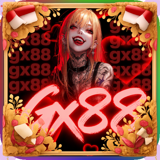 gx88 — galeri pratinjau Resmi APK